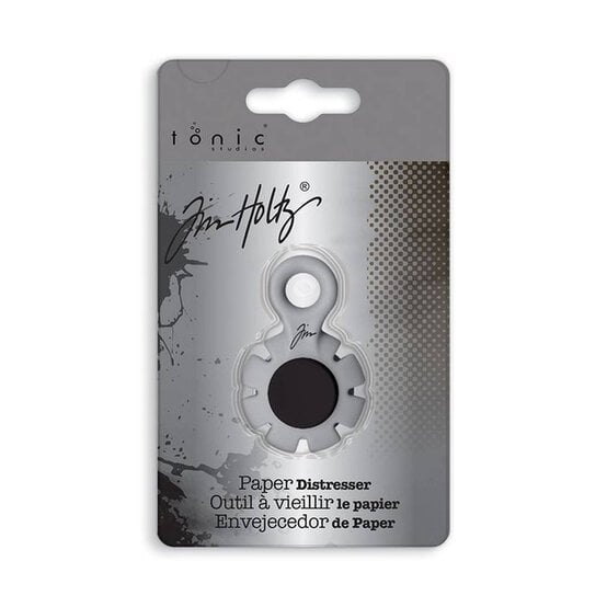 Tonic Studios Tim Holtz Paper Distresser image number 1