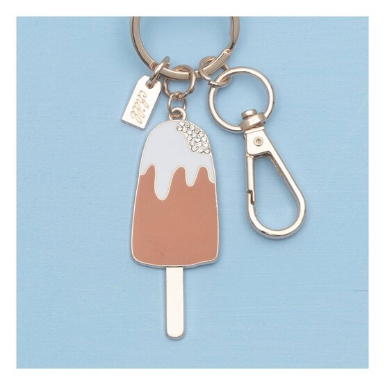 Ice Lolly Keyring image number 2