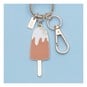 Ice Lolly Keyring image number 2