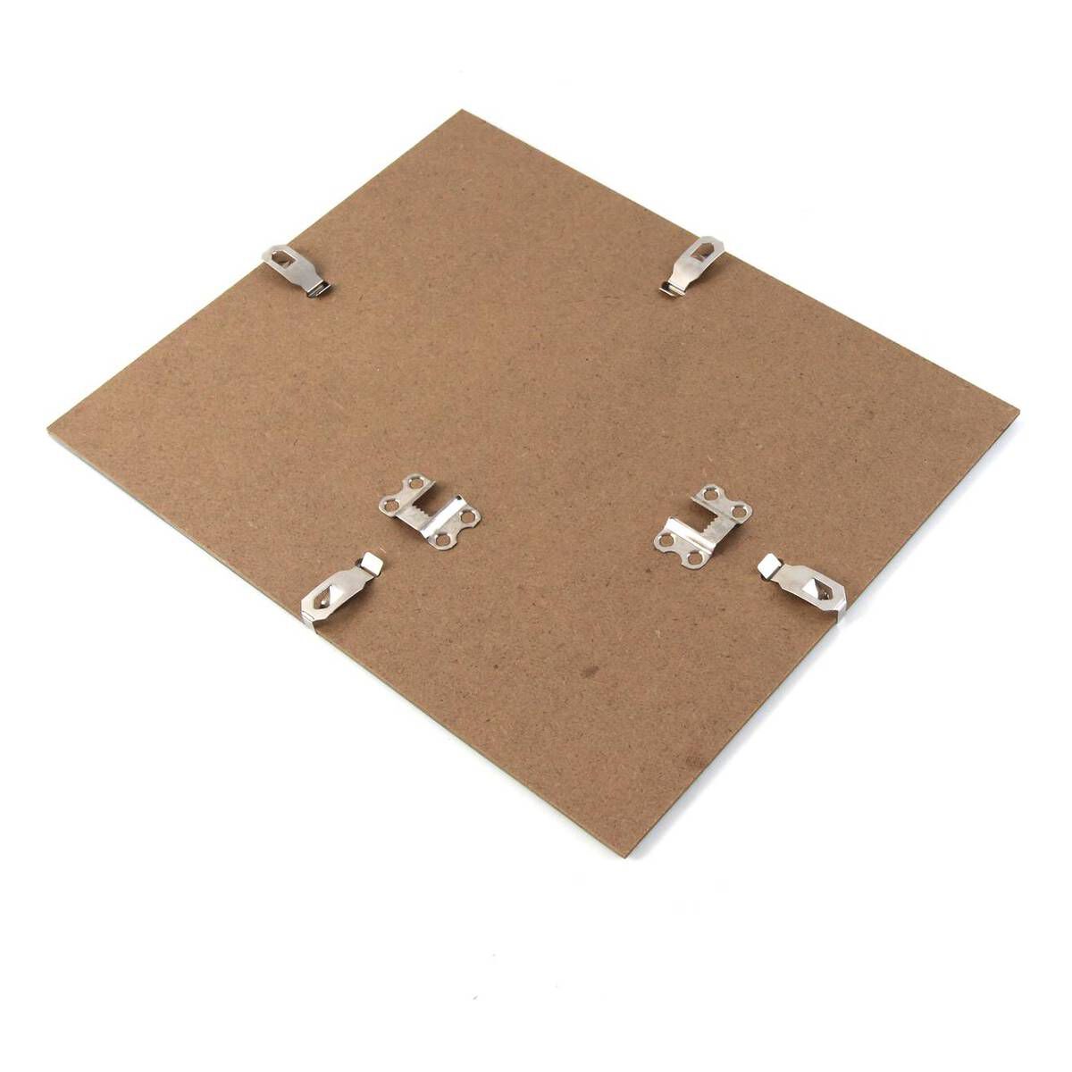 Glass Clip Frame 24cm x 30cm Hobbycraft