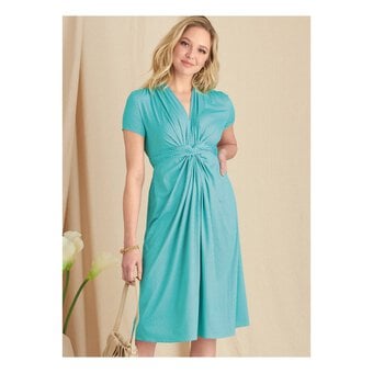 Simplicity Knit Dress Sewing Pattern S9600 (16-24) image number 3