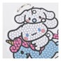 Crystal Art Hello Kitty Cinnamoroll Bag Charm Kit image number 3