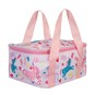 Assorted Printed Kids&rsquo; Lunch Bag image number 6