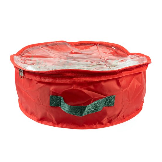 Wreath Storage 46cm image number 2