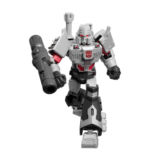 Assorted Blokees Transformers Shining Version 04 Spark of Deception Model Kit image number 4