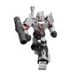 Assorted Blokees Transformers Shining Version 04 Spark of Deception Model Kit image number 4