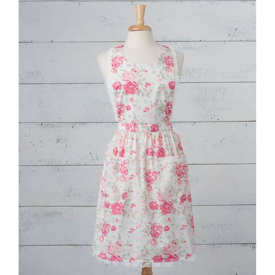 Simplicity Family Apron Sewing Pattern S9301 image number 6