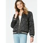 McCall&rsquo;s Bomber Jacket Sewing Pattern M7637 (XL-XXXL) image number 4