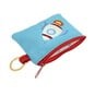 Rocket Coin Purse image number 3