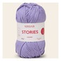 Sirdar Dreamers Stories Chunky 100g image number 1