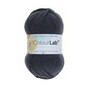 West Yorkshire Spinners Stormy Grey ColourLab DK Yarn 100g image number 1