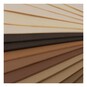 Skin Tone Colour Foam Sheets 15 Pack image number 5