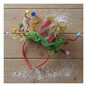 Make Your Own Christmas Headband Kit image number 1