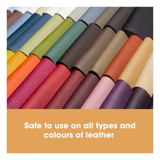 Furniture Clinic Leather Cleaning Wipes 80 Pack  image number 5