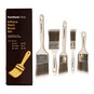 Furniture Clinic Paintbrush Set 5 Pack image number 1