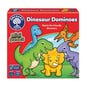 Orchard Toys Dinosaur Dominoes image number 1