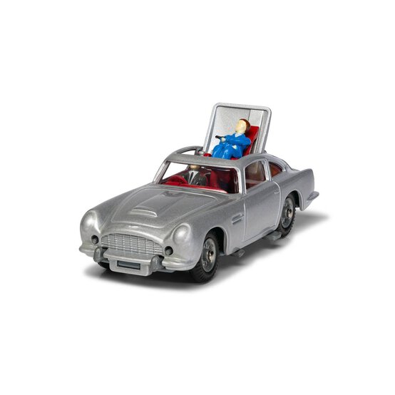 Corgi James Bond Aston Martin DB5 Diecast Model 1:43 image number 2