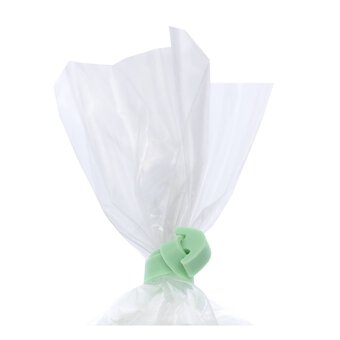 Whisk Decorating Bag Ties 12 Pack 