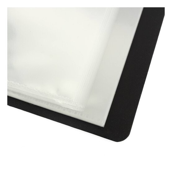 Portrait Display Book A4 image number 2