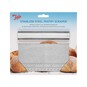Tala Stainless Steel Pastry Scraper image number 1