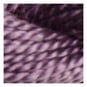 DMC Purple Pearl Cotton Thread Size 5 25m (3041) image number 2