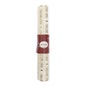 Gold Merry Christmas Table Runner 28cm x 2.75m image number 4