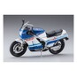 Hasegawa Suzuki RG400Y 1985 Early Version Model Kit 1:12 image number 2