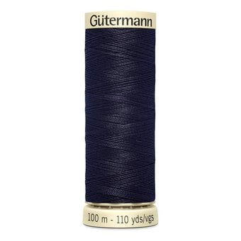 Gutermann Grey Sew All Thread 100m (32)