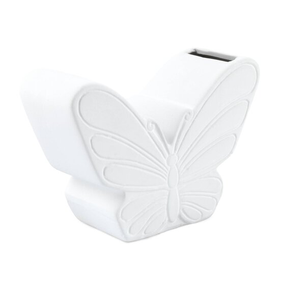 Paint Your Own Butterfly Money Box image number 1