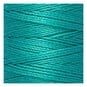 Gutermann Green Top Stitch Thread 30m (235) image number 2