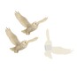 Owl Card Toppers 3 Pack image number 3