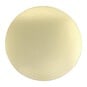 Pale Gold Round Double Thick Card Cake Board 12 Inches image number 1