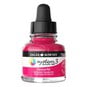Daler-Rowney System3 Fluorescent Pink Acrylic Ink 29.5ml image number 1