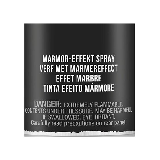 MTN WEPRO White Marble Effect 400ml image number 2