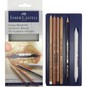 Faber-Castell Classic Sketch Set image number 2