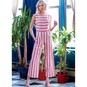 McCall&rsquo;s Marlow Jumpsuit Sewing Pattern M8119 (6-14) image number 5