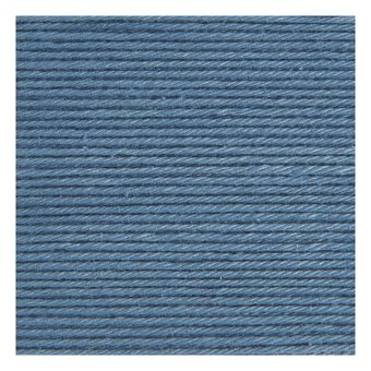 Rico Essentials Denim Cotton 4ply 50g