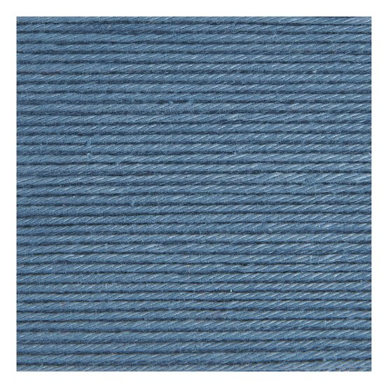 Rico Essentials Denim Cotton 4ply 50g image number 2