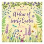 A Year of Lovely Quotes Wall Calendar 2027 image number 1
