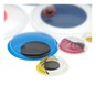 Coloured Googly Eyes Jar 1000 Pack image number 3