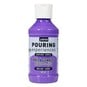 Pebeo Light Violet Pouring Experiences Acrylic 118ml image number 1