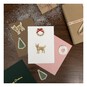 Traditional Tree Card Toppers 4 Pack  image number 2