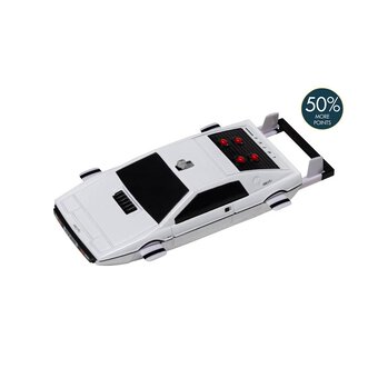 Corgi James Bond Lotus Espirit Submarine Diecast Model 1:36