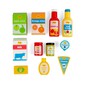 Bigjigs Chilled Groceries image number 6