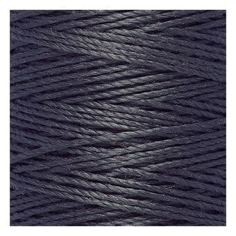Gutermann Grey Top Stitch Thread 30m (36) image number 2