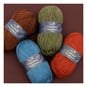 Stylecraft Marmalade Highland Heathers Aran 100g image number 3