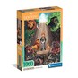 Clementoni The Lion King Jigsaw Puzzle 1000 Pieces image number 1
