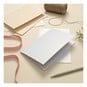 Pearlescent Cards and Envelopes 5 x 7 Inches 15 Pack image number 2