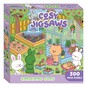 Cosy Jigsaws Gardening Guru 500 Pieces image number 1