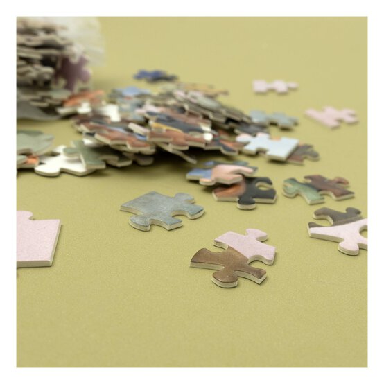 Tate Playground Jigsaw Puzzle 1000 Pieces image number 3